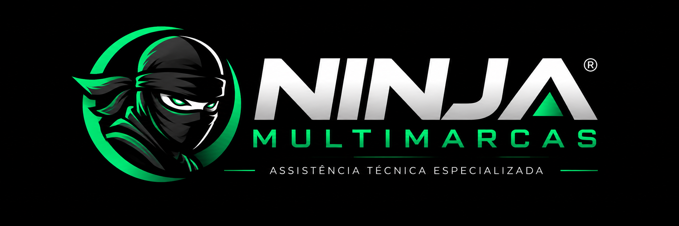 Ninja Multimarcas